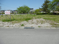 平川市猿賀南野温泉権付き土地の画像