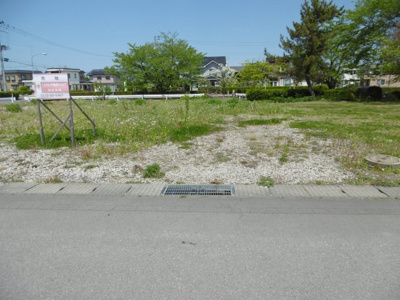 【外観】 | 平川市猿賀南野温泉権付き土地