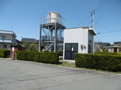 【周辺】 | 平川市猿賀南野温泉権付き土地