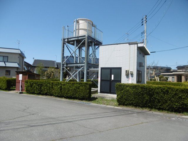 【周辺】 | 平川市猿賀南野温泉権付き土地