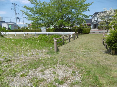 【周辺】 | 平川市猿賀南野温泉権付き土地