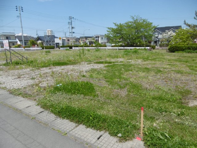 【外観】 | 平川市猿賀南野温泉権付き土地