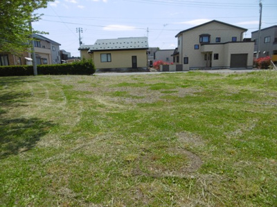 【外観】 | 平川市猿賀南野温泉権付き土地