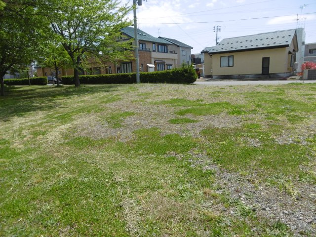 【外観】 | 平川市猿賀南野温泉権付き土地