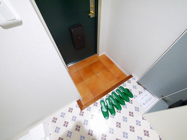 OMマンション東生駒のその他