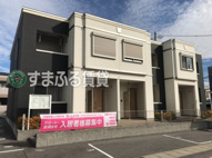 エルハイムひかり　岡崎市宇頭町の画像