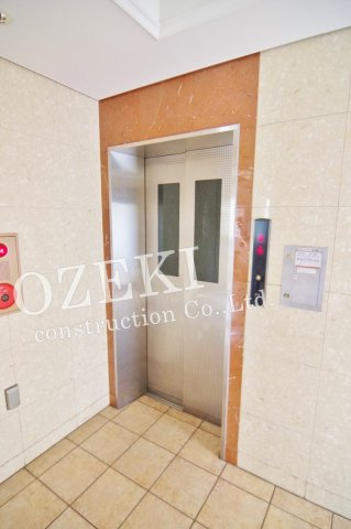 ダイアパレス越谷2のその他共用部分