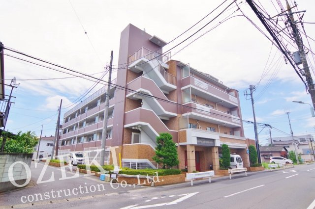 ダイアパレス越谷2