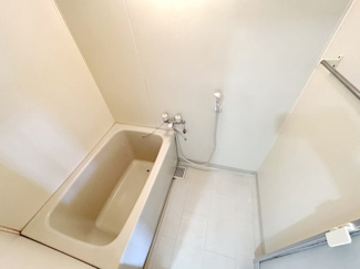 【浴室】 | ソレアードⅡ