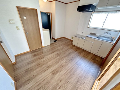 【居間・リビング】 | ソレアードⅡ