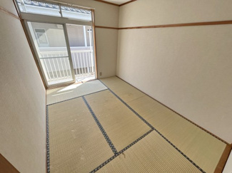 【和室】 | ソレアードⅡ