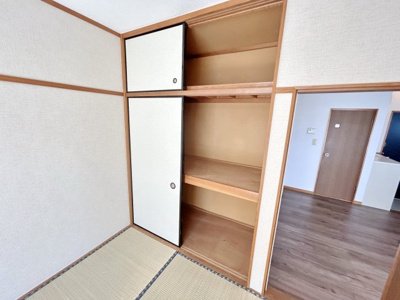 【収納】 | ソレアードⅡ