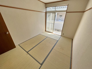 【寝室】 | ソレアードⅡ