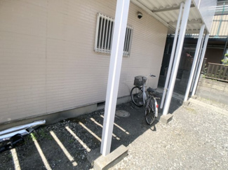 【周辺】 | ソレアードⅡ