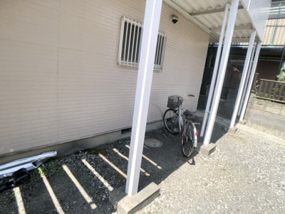 【周辺】 | ソレアードⅡ