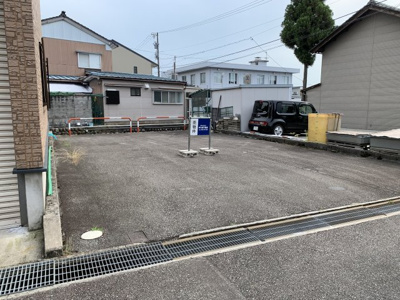 【外観】 | 本江新町404、405