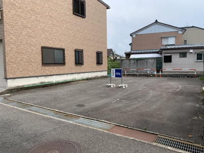 【外観】 | 本江新町404、405