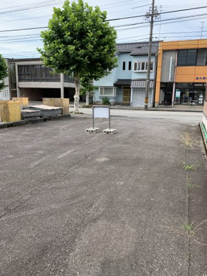 【展望】 | 本江新町404、405