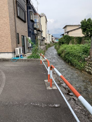 【周辺】 | 本江新町404、405