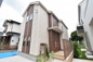 三鷹市井口4丁目　新築戸建の画像