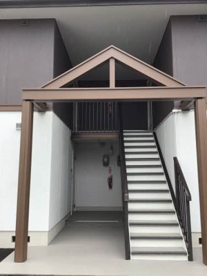 【エントランス】 | セゾン　デ　フィーユ