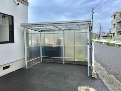 【その他共用部分】 | セゾン　デ　フィーユ