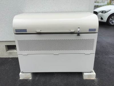 【その他共用部分】 | セゾン　デ　フィーユ