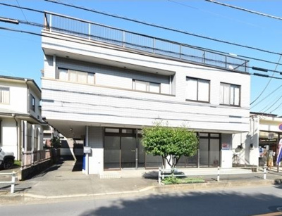 【外観】 | 東大和市上北台/中古戸建