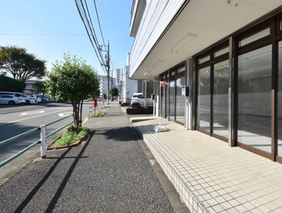 【外観】 | 東大和市上北台/中古戸建