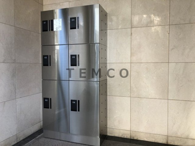 【その他共用部分】 | エスペランサあびこ