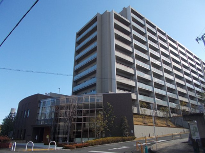 【外観】 | ブランシエラ吹田片山公園