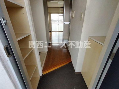 【玄関】 | アーバンネストヨシダ