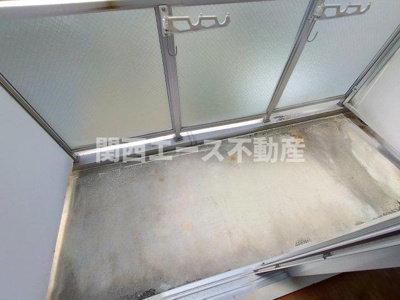 【バルコニー】 | アーバンネストヨシダ