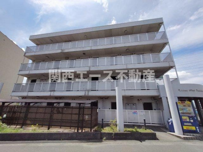 【外観】 | アーバンネストヨシダ