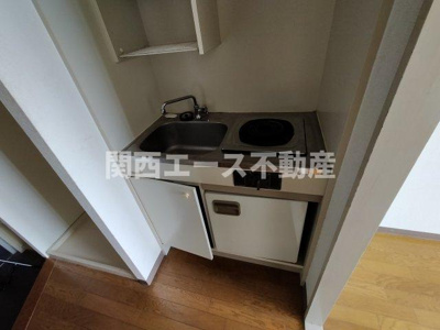 【キッチン】 | アーバンネストヨシダ