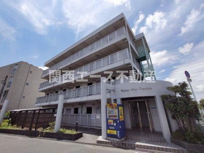 【外観】 | アーバンネストヨシダ