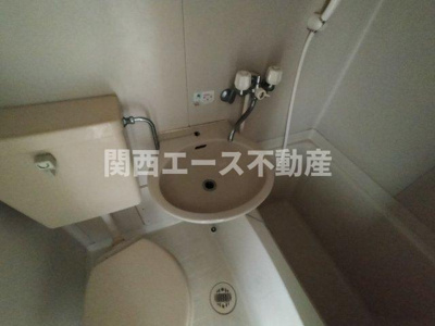 【洗面所】 | アーバンネストヨシダ