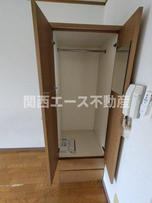 【収納】 | アーバンネストヨシダ