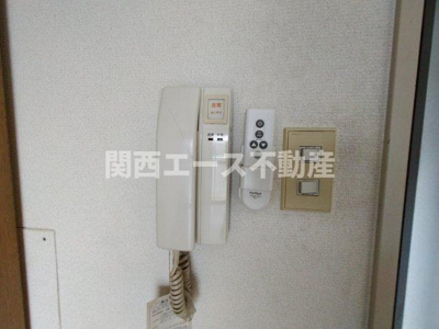 【設備】 | アーバンネストヨシダ