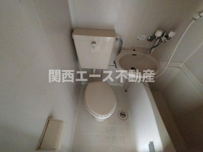 【トイレ】 | アーバンネストヨシダ