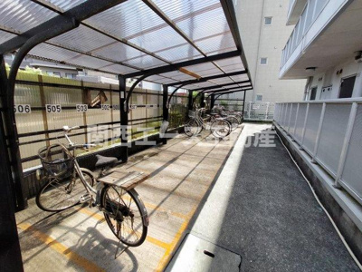 【その他共用部分】 | アーバンネストヨシダ