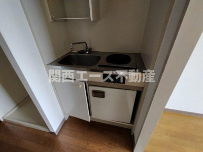 【キッチン】 | アーバンネストヨシダ