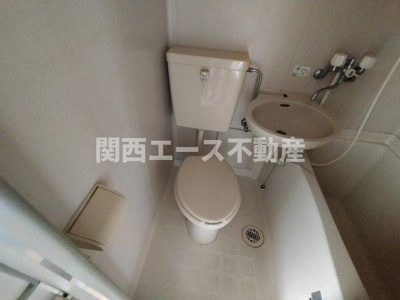 【トイレ】 | アーバンネストヨシダ