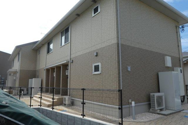 アースガーデンSOJAⅡ