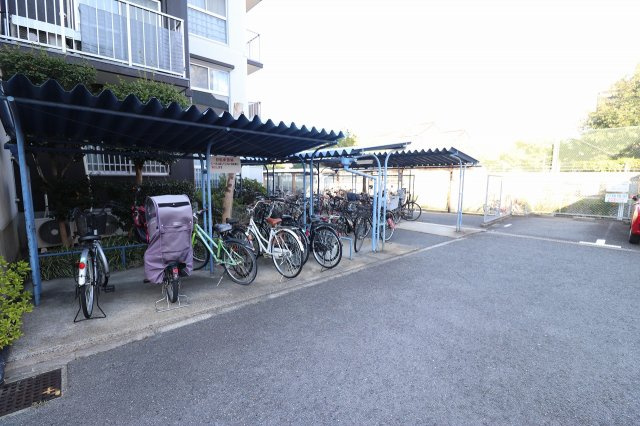 【その他共用部分】 | スギタパティオ60