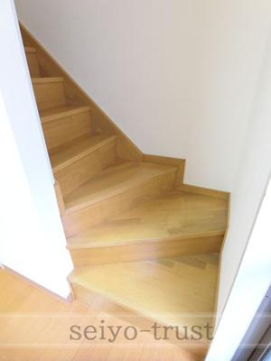 【その他共用部分】 | リベアード西十日市