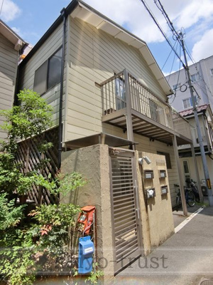 【外観】 | リベアード西十日市 | ★