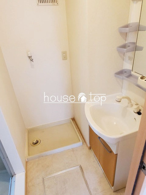 【洗面所】 | スターアイランド