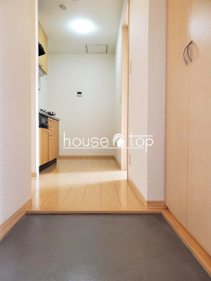 【玄関】 | スターアイランド