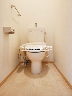 【トイレ】 | スターアイランド